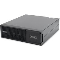 Блок распределения питания IPPON Innova Unity RT 3-3 MBP - Превью изображения №3 — Интернет-магазин Your Sale