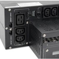 Блок распределения питания IPPON Innova Unity RT 3-3 MBP - Превью изображения №10 — Интернет-магазин Your Sale