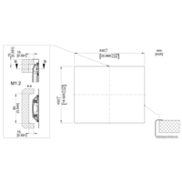 Blanco Zerox 500-IF Dark Steel 526245 (без клапана-автомата) Image #6