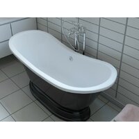 Эстет Boston 180x74 Silk ФР-00014525 Image #9