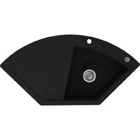 Kernau KGS B 90 1B1D Black Metallic