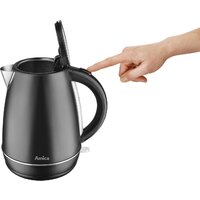 Электрический чайник Amica KF 4030 - Превью изображения №4 — Интернет-магазин Your Sale