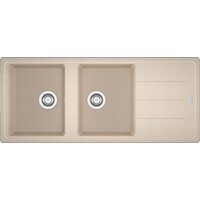 Franke Basis BFG 621-116 114.0676.260 (бежевый) Image #1