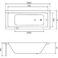 Lauter Estelle 170х70 21206070 Image #28