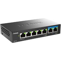 D-Link DMS-107/A1A