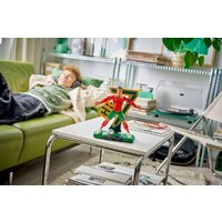 Конструктор LEGO Editions 43016 Криштиану Роналду – легенда футбола - Превью изображения №6 — Интернет-магазин Your Sale