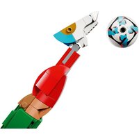 Конструктор LEGO Editions 43016 Криштиану Роналду – легенда футбола - Превью изображения №3 — Интернет-магазин Your Sale