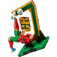 Конструктор LEGO Editions 43016 Криштиану Роналду – легенда футбола - Превью изображения №4 — Интернет-магазин Your Sale
