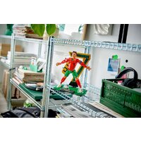 Конструктор LEGO Editions 43016 Криштиану Роналду – легенда футбола - Превью изображения №7 — Интернет-магазин Your Sale