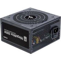 Zalman MegaMax TXll 500W ZM500-TXII