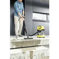 Пылесос Karcher WD 3 Battery Premium Set 1.629-951.0 - Превью изображения №9 — Интернет-магазин Your Sale