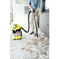 Пылесос Karcher WD 3 Battery Premium Set 1.629-951.0 - Превью изображения №10 — Интернет-магазин Your Sale