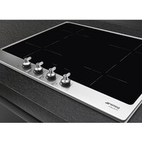 Smeg SI364FXM Image #4