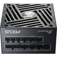 Блок питания Seasonic Focus GX-850 ATX 3.1 2024 SRP-FGX851-A5A32SF - Превью изображения №6 — Интернет-магазин Your Sale