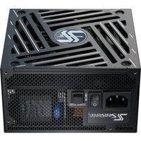 Блок питания Seasonic Focus GX-850 ATX 3.1 2024 SRP-FGX851-A5A32SF - Превью изображения №4 — Интернет-магазин Your Sale