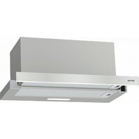 Кухонная вытяжка Gorenje TH60E6X - Превью изображения №1 — Интернет-магазин Your Sale