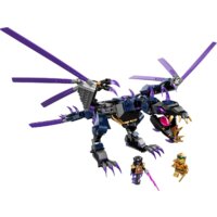 LEGO Ninjago 71742 Дракон Оверлорда Image #3