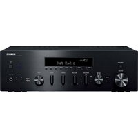 Yamaha R-N600A (черный)