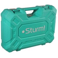 Перфоратор Sturm RH2524BR - Превью изображения №7 — Интернет-магазин Your Sale