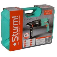 Перфоратор Sturm RH2524BR - Превью изображения №6 — Интернет-магазин Your Sale