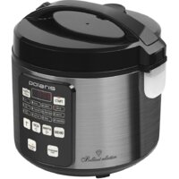 Мультиварка Polaris PMC 0593AD Brilliant Collection - Превью изображения №3 — Интернет-магазин Your Sale