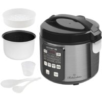 Мультиварка Polaris PMC 0593AD Brilliant Collection - Превью изображения №2 — Интернет-магазин Your Sale