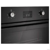 Электрический духовой шкаф Evelux EO 640 PB - Превью изображения №9 — Интернет-магазин Your Sale