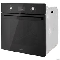 Электрический духовой шкаф Evelux EO 640 PB - Превью изображения №2 — Интернет-магазин Your Sale