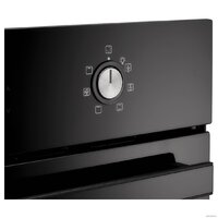 Электрический духовой шкаф Evelux EO 640 PB - Превью изображения №6 — Интернет-магазин Your Sale