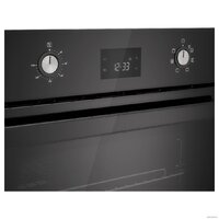 Электрический духовой шкаф Evelux EO 640 PB - Превью изображения №8 — Интернет-магазин Your Sale