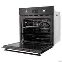 Электрический духовой шкаф Evelux EO 640 PB - Превью изображения №3 — Интернет-магазин Your Sale