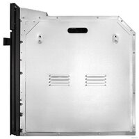 Электрический духовой шкаф Evelux EO 640 PB - Превью изображения №10 — Интернет-магазин Your Sale