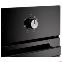Электрический духовой шкаф Evelux EO 640 PB - Превью изображения №5 — Интернет-магазин Your Sale