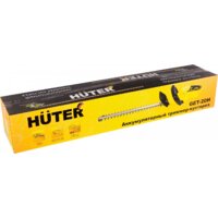 Кусторез Huter GET-20H (с 1-им АКБ) - Превью изображения №7 — Интернет-магазин Your Sale