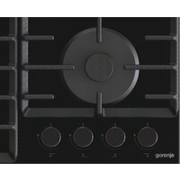 Варочная панель Gorenje GTW642SYB - Превью изображения №7 — Интернет-магазин Your Sale