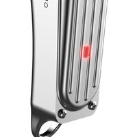 Машинка для стрижки волос GA.MA GC Titanium SM0125 - Превью изображения №11 — Интернет-магазин Your Sale