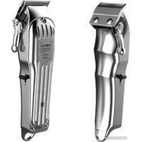 Машинка для стрижки волос GA.MA GC Titanium SM0125 - Превью изображения №3 — Интернет-магазин Your Sale