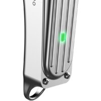 Машинка для стрижки волос GA.MA GC Titanium SM0125 - Превью изображения №12 — Интернет-магазин Your Sale