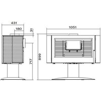 Invicta Antaya Image #3