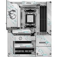 MSI B850 Gaming Plus WiFi PZ