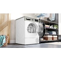 Сушильная машина Bosch Serie 4 WTH83277PL - Превью изображения №4 — Интернет-магазин Your Sale