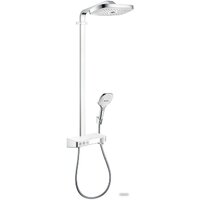 Hansgrohe Raindance Select E 300 3jet Showerpipe [27127400]