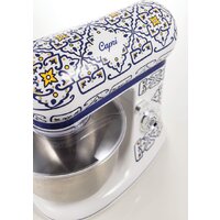 Планетарный миксер Ariete 1588/0C Capri - Превью изображения №9 — Интернет-магазин Your Sale