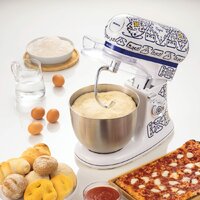 Планетарный миксер Ariete 1588/0C Capri - Превью изображения №8 — Интернет-магазин Your Sale