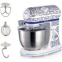 Планетарный миксер Ariete 1588/0C Capri - Превью изображения №2 — Интернет-магазин Your Sale