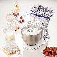 Планетарный миксер Ariete 1588/0C Capri - Превью изображения №10 — Интернет-магазин Your Sale