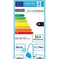 Karcher DS 6 Premium Home Line Image #3