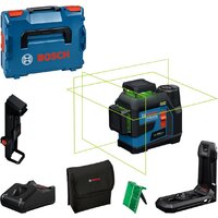 Bosch GLL 12V-100-33 CG Professional 0601065401 (кейс) Image #1