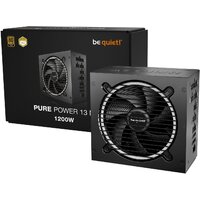 be quiet! Pure Power 13 M 1200W BP029 Image #2