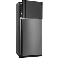 Холодильник Sharp SJ-XE59PMSL - Превью изображения №3 — Интернет-магазин Your Sale
